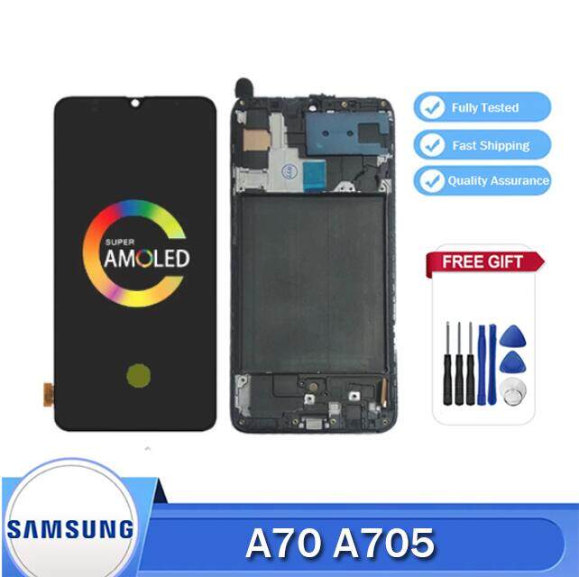 samsung a705gm display price