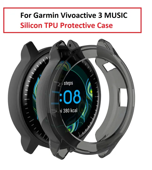 garmin vivoactive 3 lazada