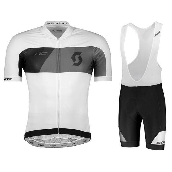 scott cycling clothing