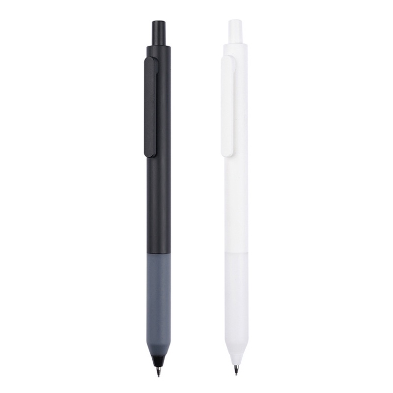 Mechanical Pencil 0.5 / 0.7mm HB Replaceable Refills Student School Office School Writing Drawing Art Supplies Stationery
