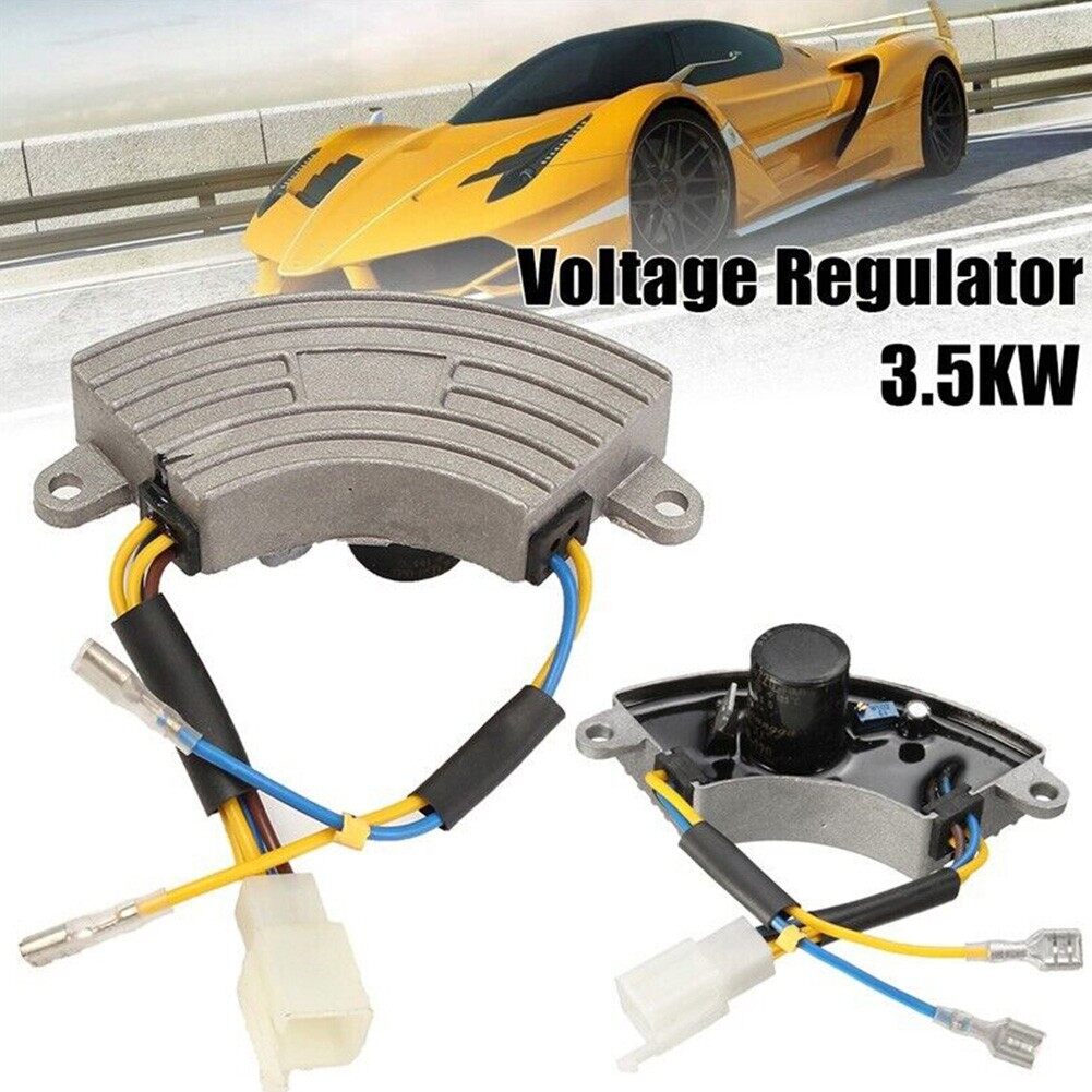 3500 Watt Generator AVR Automatic Voltage Regulator Rectifier 3.5KW AVR