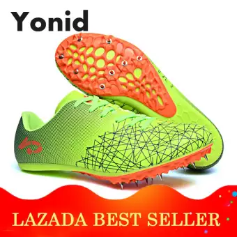 size spikes for track