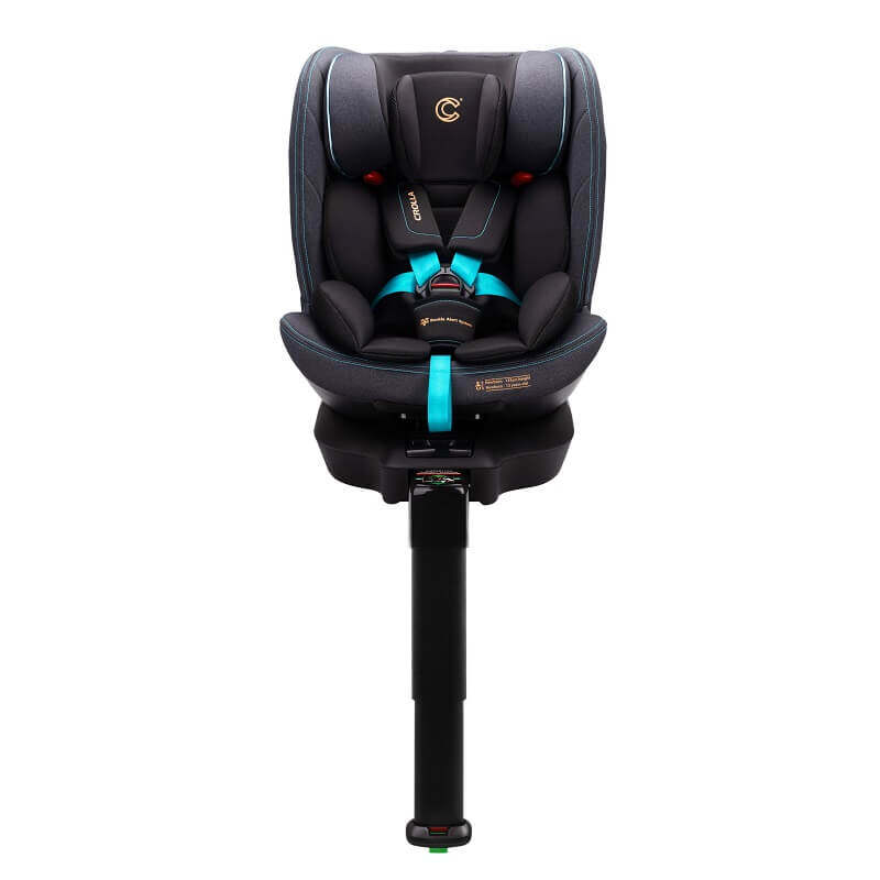 Neo Crolla S Spin 360 S+ 360 Isofix Crolla S+ Isofix Review Crolla