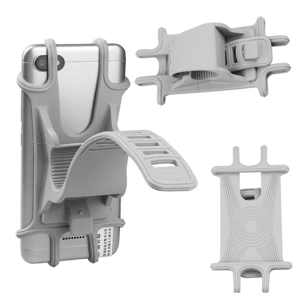 stroller cell phone holder