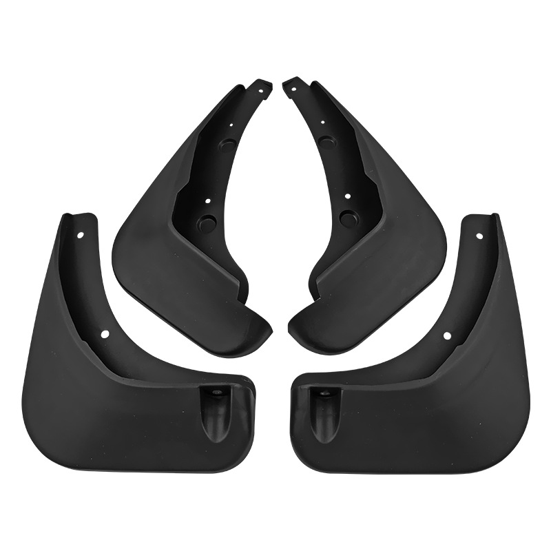 Fenders for Mazda Mazda 2 Saloon 2007-2012 Sedan