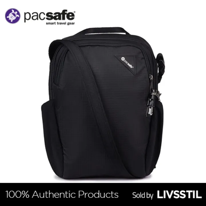 pacsafe backpack malaysia