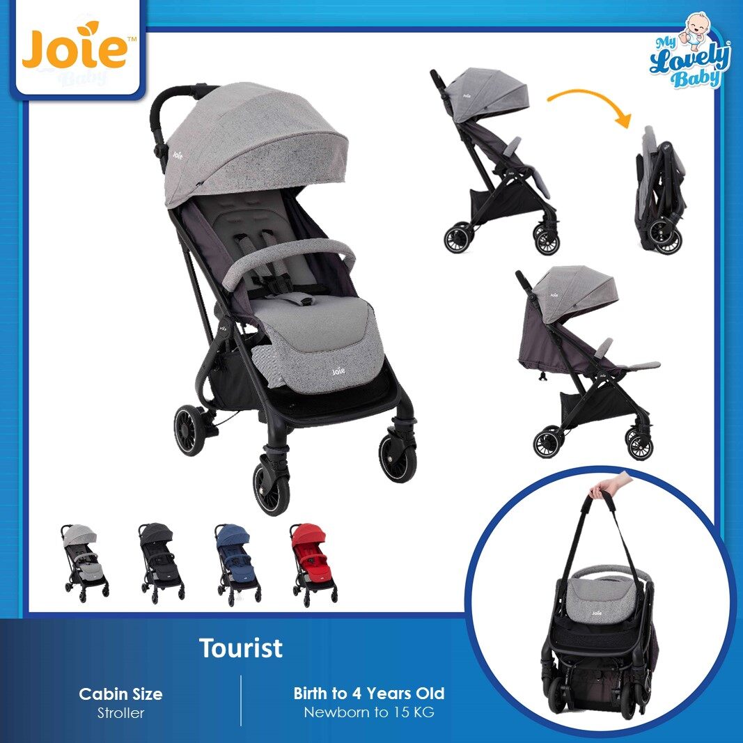 joie tourist harga