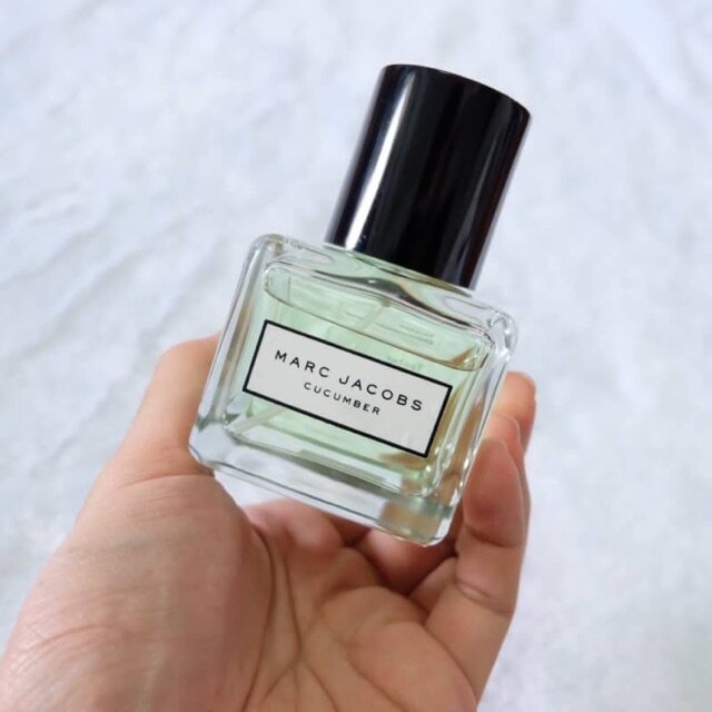 marc jacobs cucumber 100ml