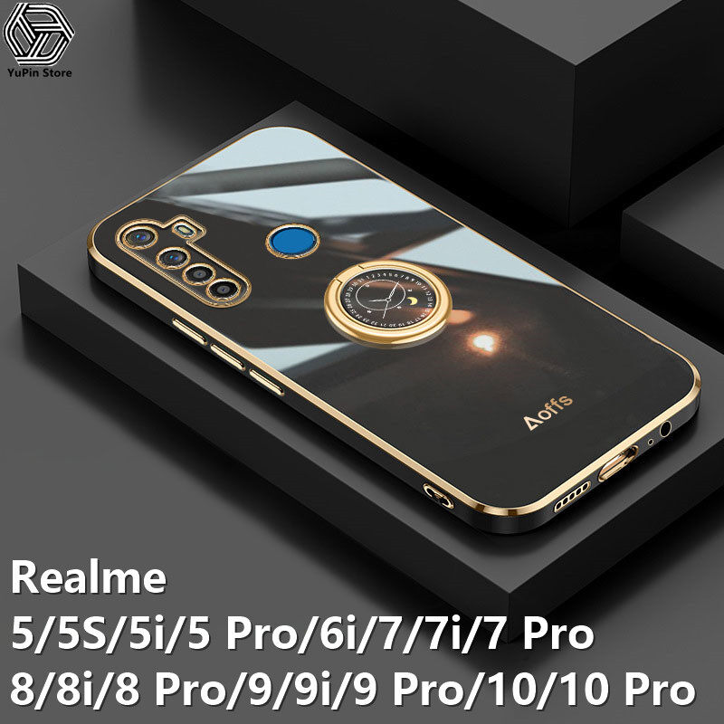 realme 5 91