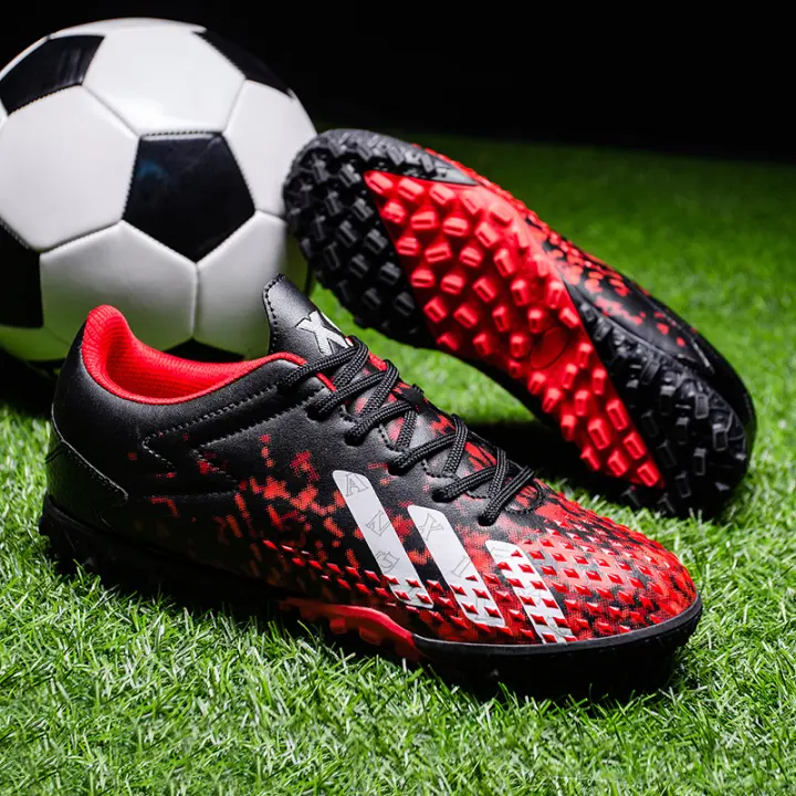 indoor turf football shoes