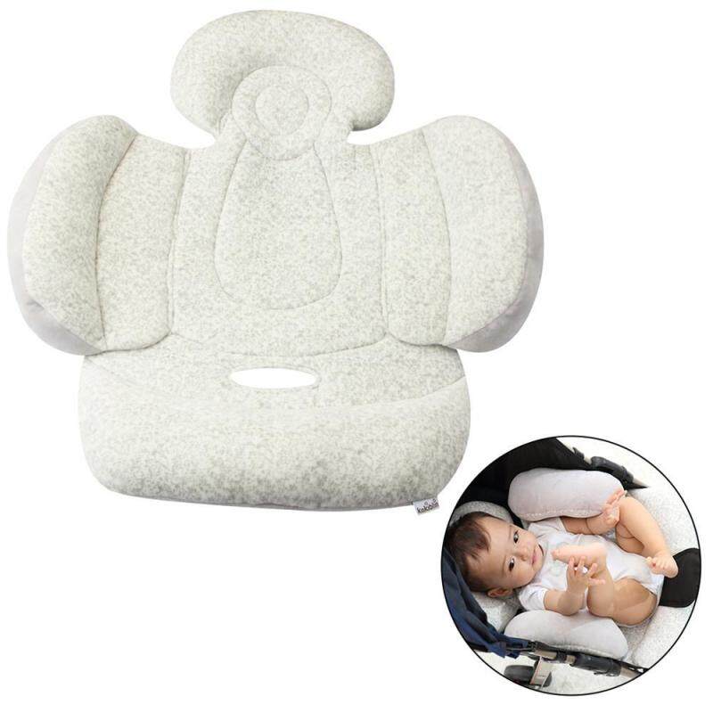 Eenten Super Soft Baby Stroller Protection Pillow Newborn Car Seat Safety Cushion Head Body Support Protection Singapore
