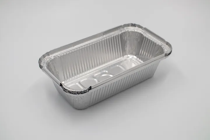 aluminum foil tray