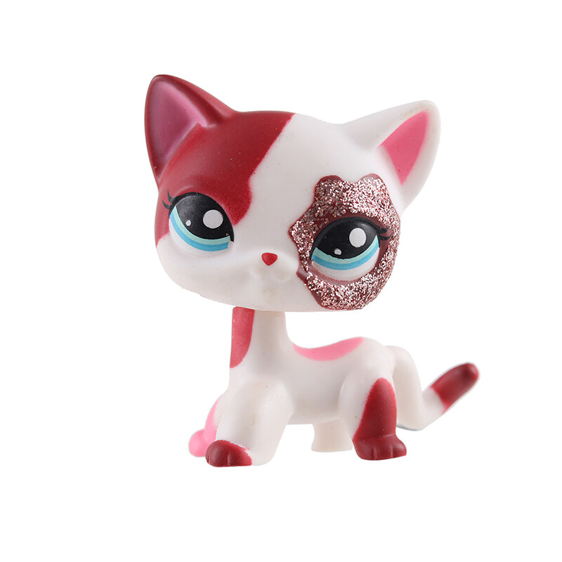 littlest pet shop cats