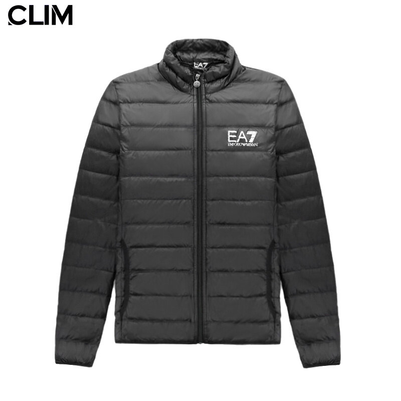 Fake on sale ea7 jacket