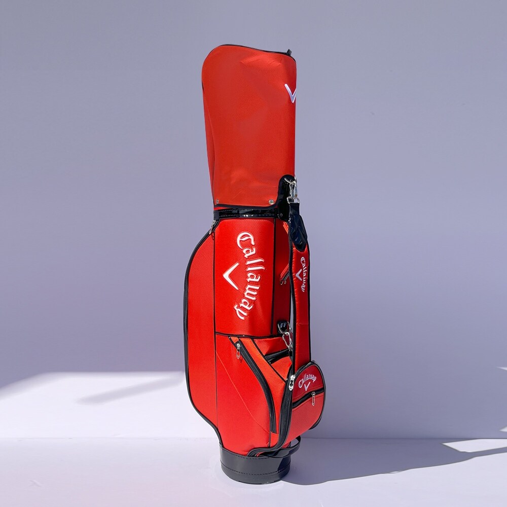 Callawayˉ 2022 golf bag CALL men's and women's bag GOLF professional