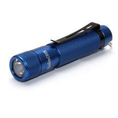 Móc Treo Đèn LED Sofirn C01S BLF Đèn Pin LED Mini AAA Xoắn Cao 95 CRI S8020 4000K Móc Treo Đèn LED Mũ Gắn Đèn Pin Với Clip