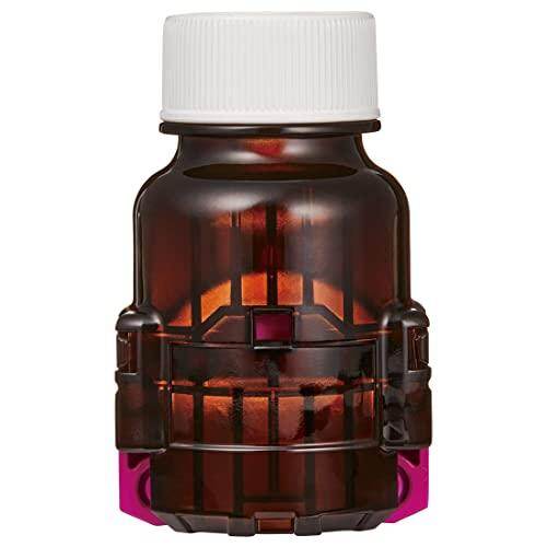 Bottleman BOT-35 Docpepion DX