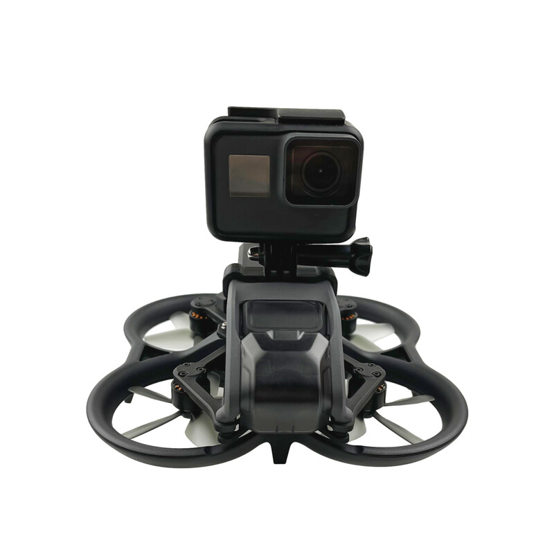 Thích Hợp Cho DJI AVATAR Cho Camera Hành Động Mở Rộng Khung Gắn