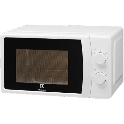Electrolux 20L Free-standing Microwave EMM20K18GWI