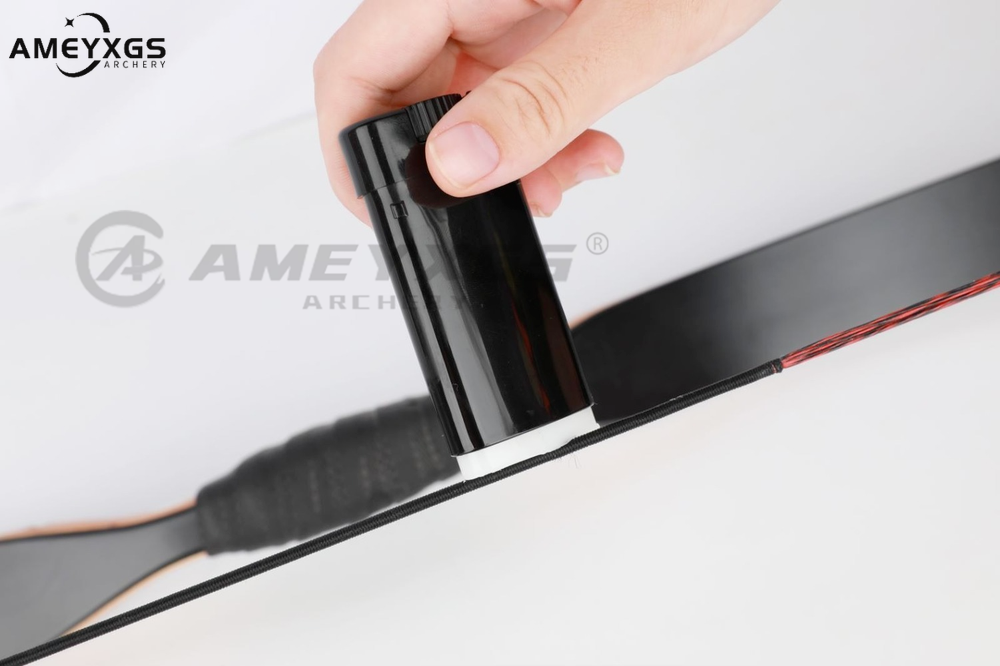 AMEYXGS Bow String Wax Lube Protector Compound Recurve Bow