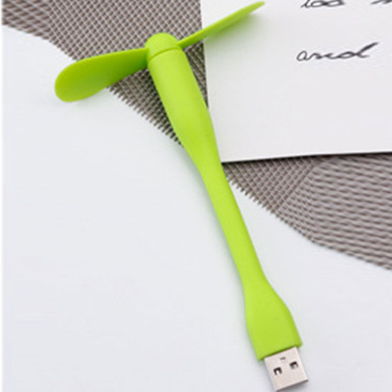 Kudixiong fan USB fan mini fan mobile phone