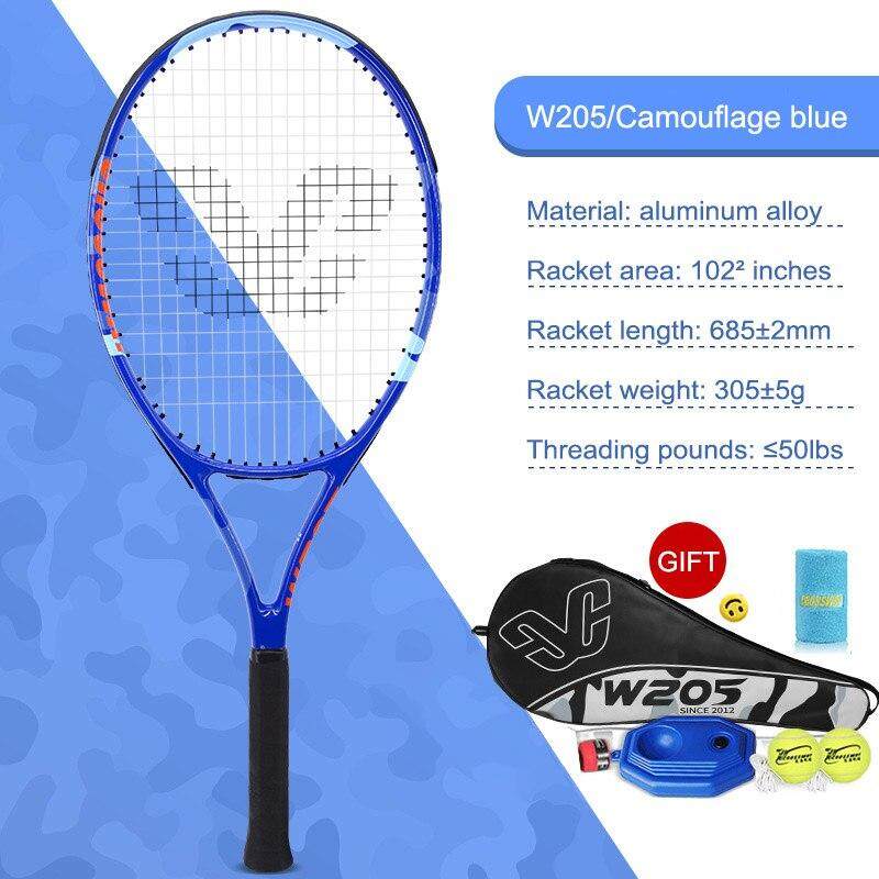Bảng giá Chuyên Nghiệp Tennis Đơn Trưởng Thành Carbon Mái Chèo Nam Nữ Đa Năng Với Túi Huấn Luyện Overgrip Bóng Padel