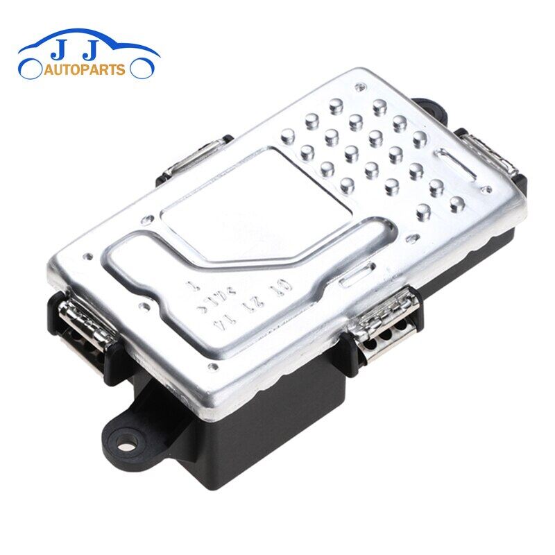 Fan Blower Motor Resistor Module For Mercedes C E Class W207 W204 W212 2012