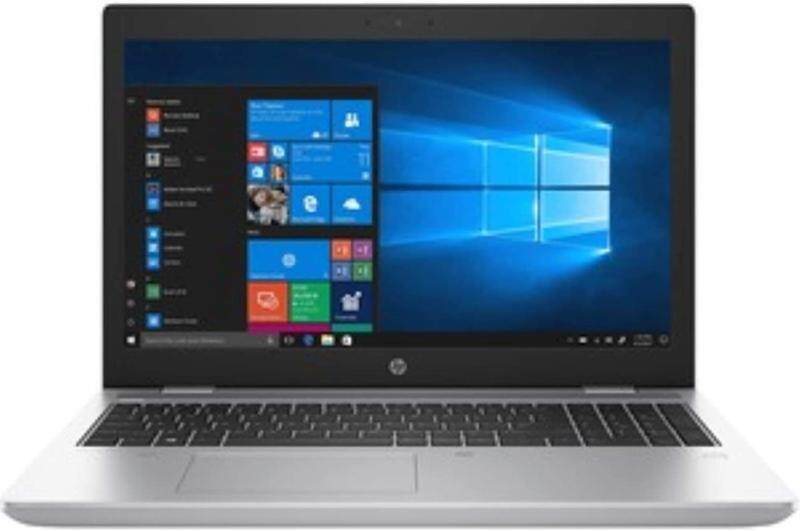 HP ProBook 650 G5 15.6 Notebook 1920 x 1080 Core i5 i5-8265U 8 GB RAM 256 GB SSD Natural Silver Windows 10 Pro Malaysia