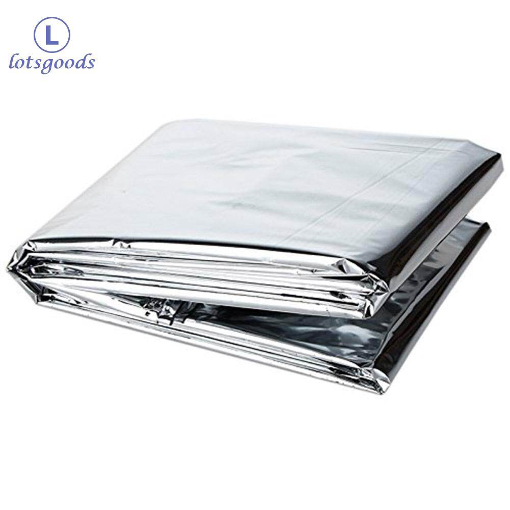 210x120cm Reflective Film Plants Garden Greenhouse Covering Foil Sheets