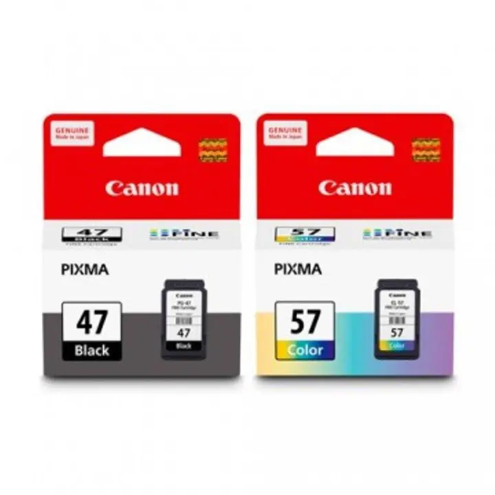 canon pg 47 fine cartridge price