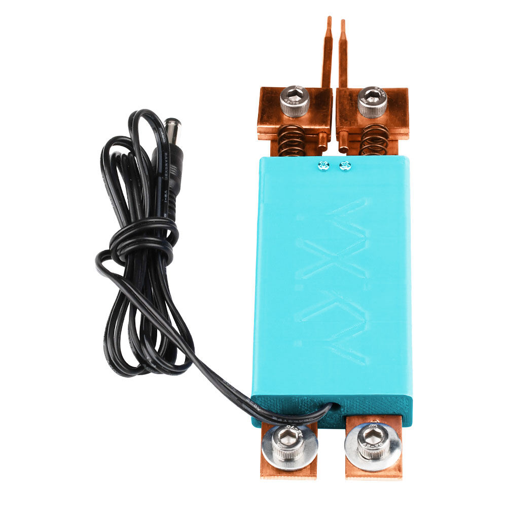 DM Máy Hàn Điểm Tự Làm Bút Hàn Điểm 18650 Bút Kích Hoạt Tự Động Bút Hàn Điểm Cầm Tay Bút Hàn Điểm Tích Hợp