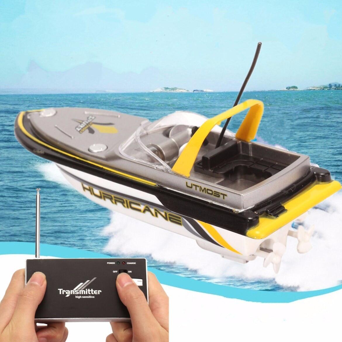 mini speed boat for kids