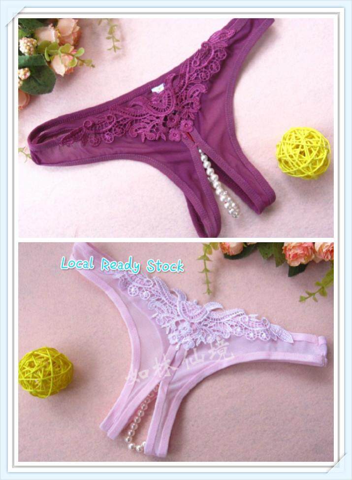 Massage Panties