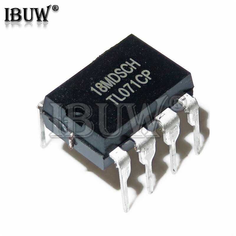 10pcs tl071cp tl072cp tl074cn tl081cp tl084cn operational amplifier ic dip8 dip14 dip