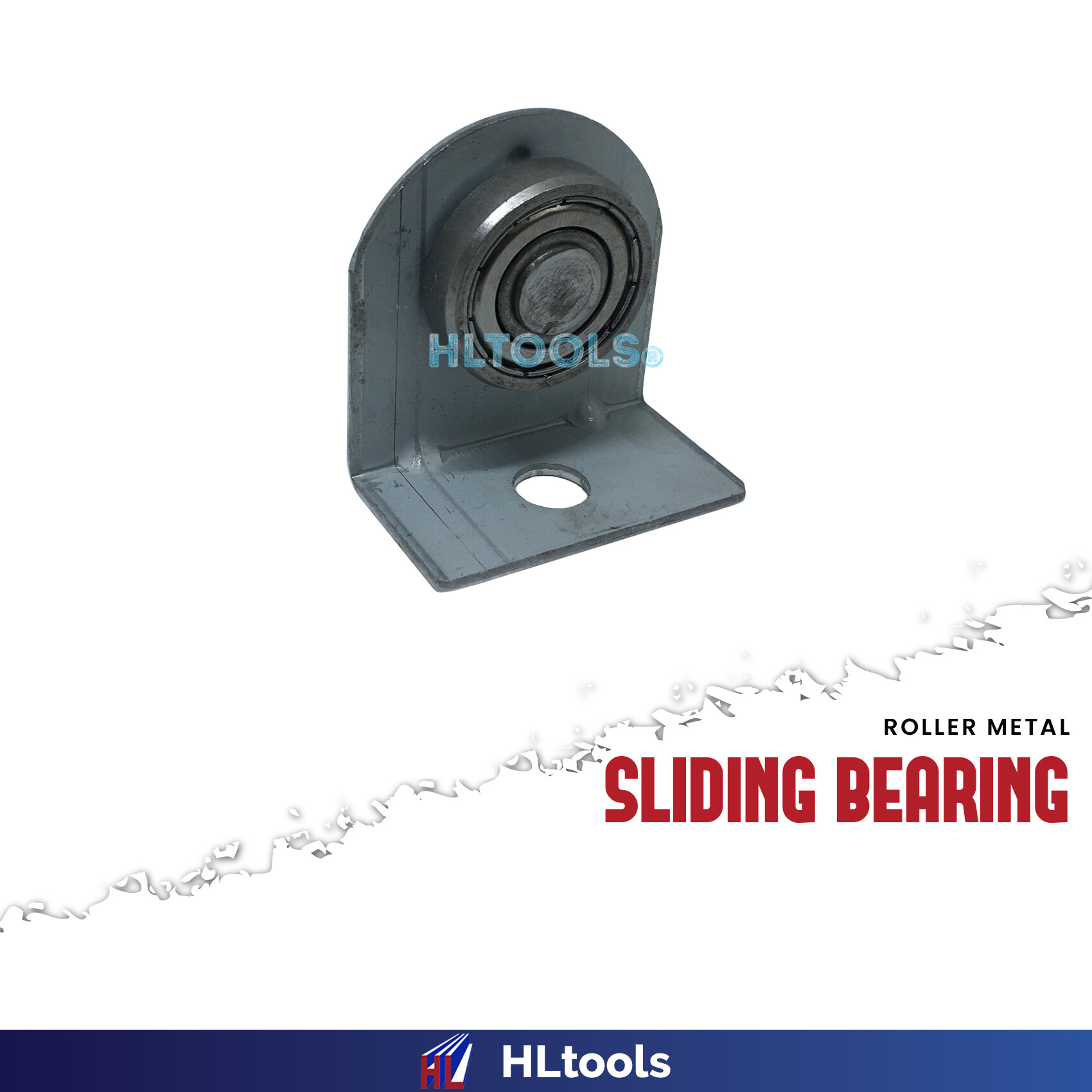 HEAVY DUTY LBRACKET SLIDING DOOR BEARING ROLLER L BEARING Lazada