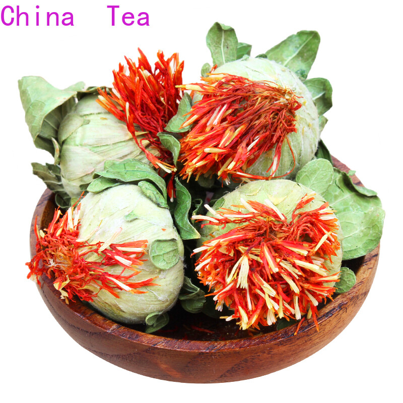 Tibet Safflower Fruit Tea 50g