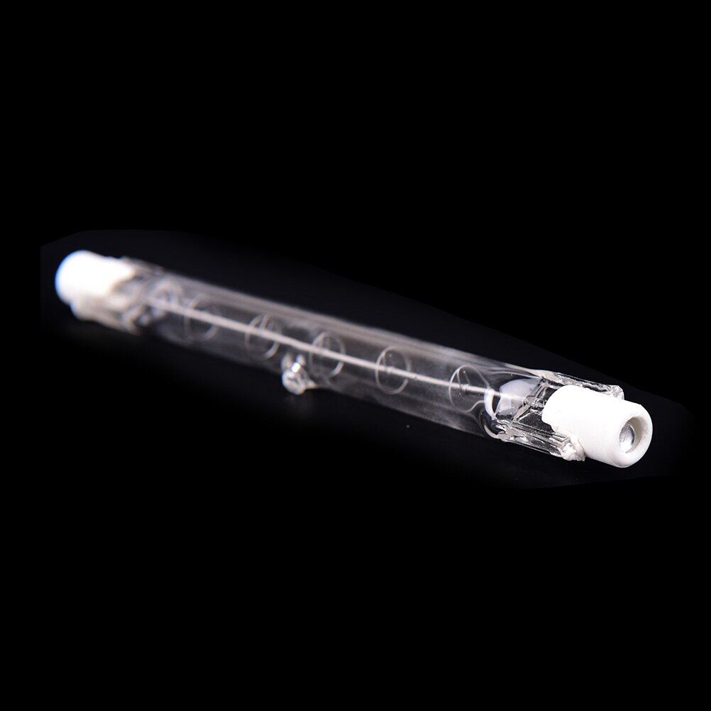 Halogen 500w Halogen Lamp 118mm Double Ended Linear Bulb
