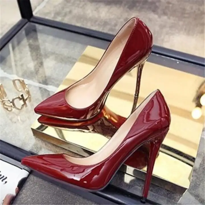 high brand shoes