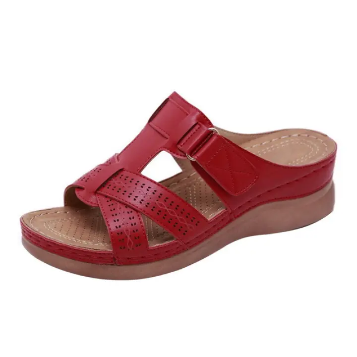 super soft sandals