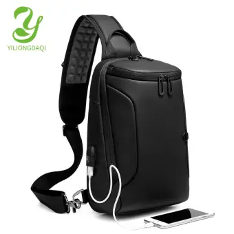 ipad sling bag