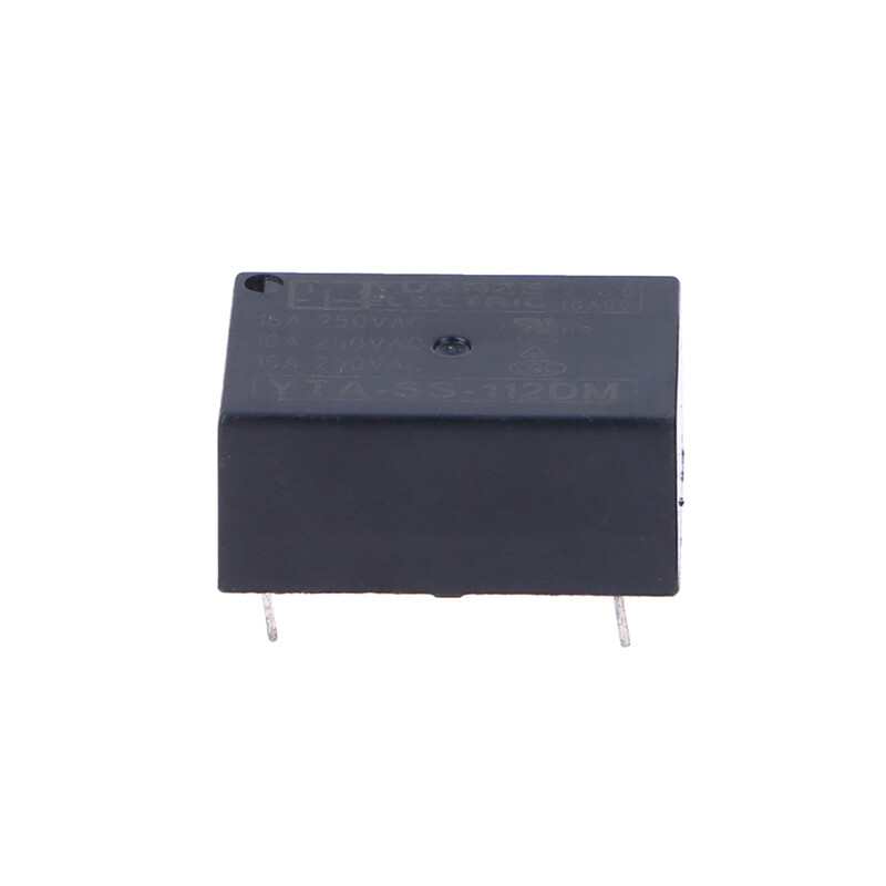 Xiaodage💕 new yta-ss-105dm ; yta-ss-112dm ; yta-ss-124dm ; relay 4pins