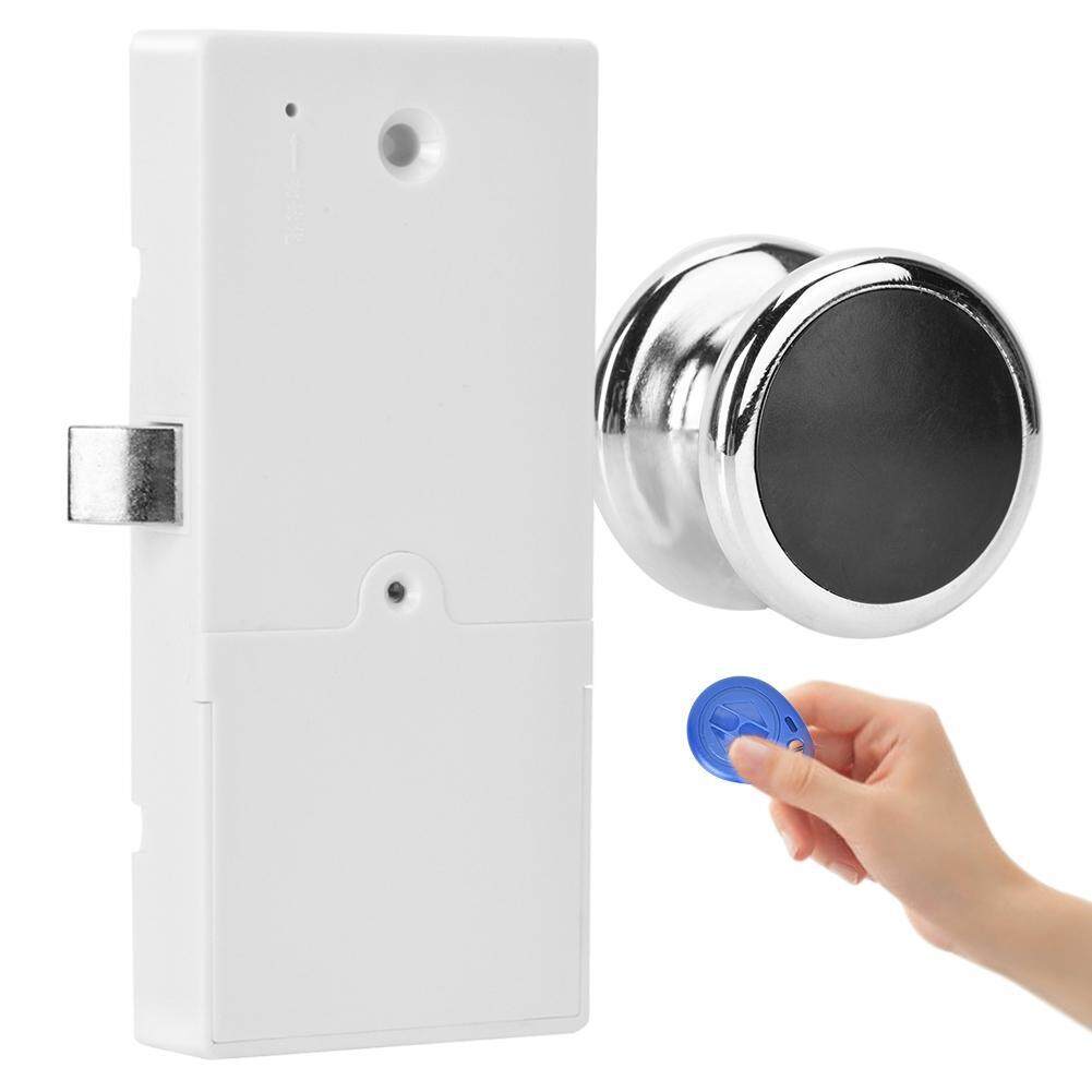 Thông minh RFID Kỹ Thuật Số Cảm Ứng Khóa Xông Hơi Spa Tập Gym Điện Tử Tủ Tủ Khóa Khóa