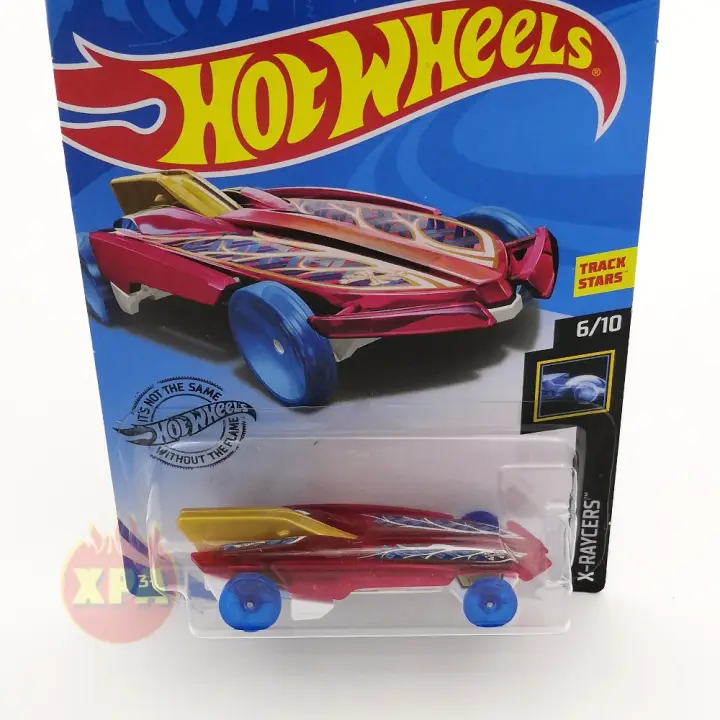 hot wheels solar car