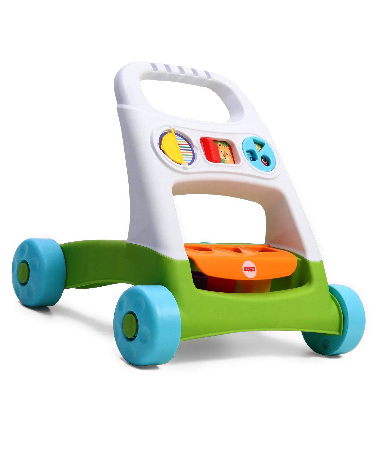 busy activity walker