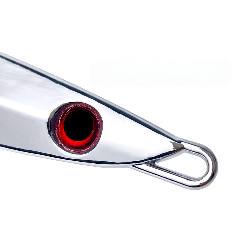 Mồi Jig Câu Mồi Câu Mồi 20g-120g