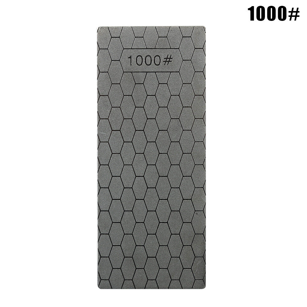 400# 600# 1000# Diamond Whetstone Sharpen The Blade Kni-fe Sharpener ...