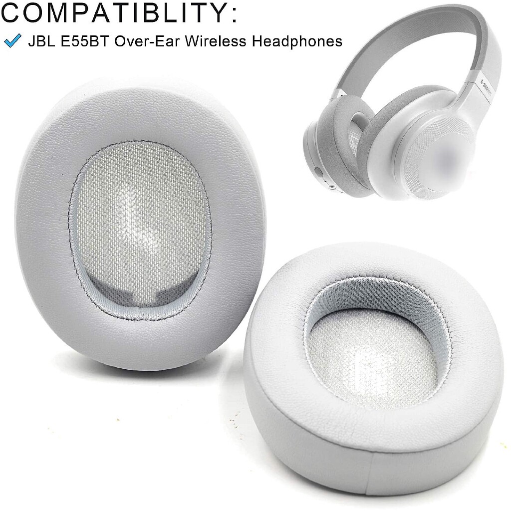 jbl headphone cushion replacement