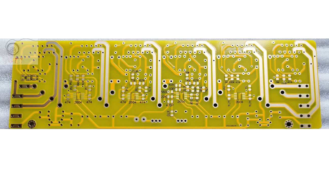 One Piece Bo Mạch Khuếch Đại Công Suất LM3886 Bo Mạch Rỗng BTL PCB Bo Mạch Trống