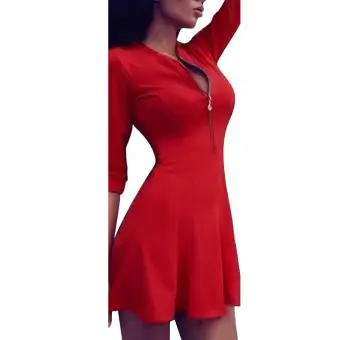 fitting dresses for ladies