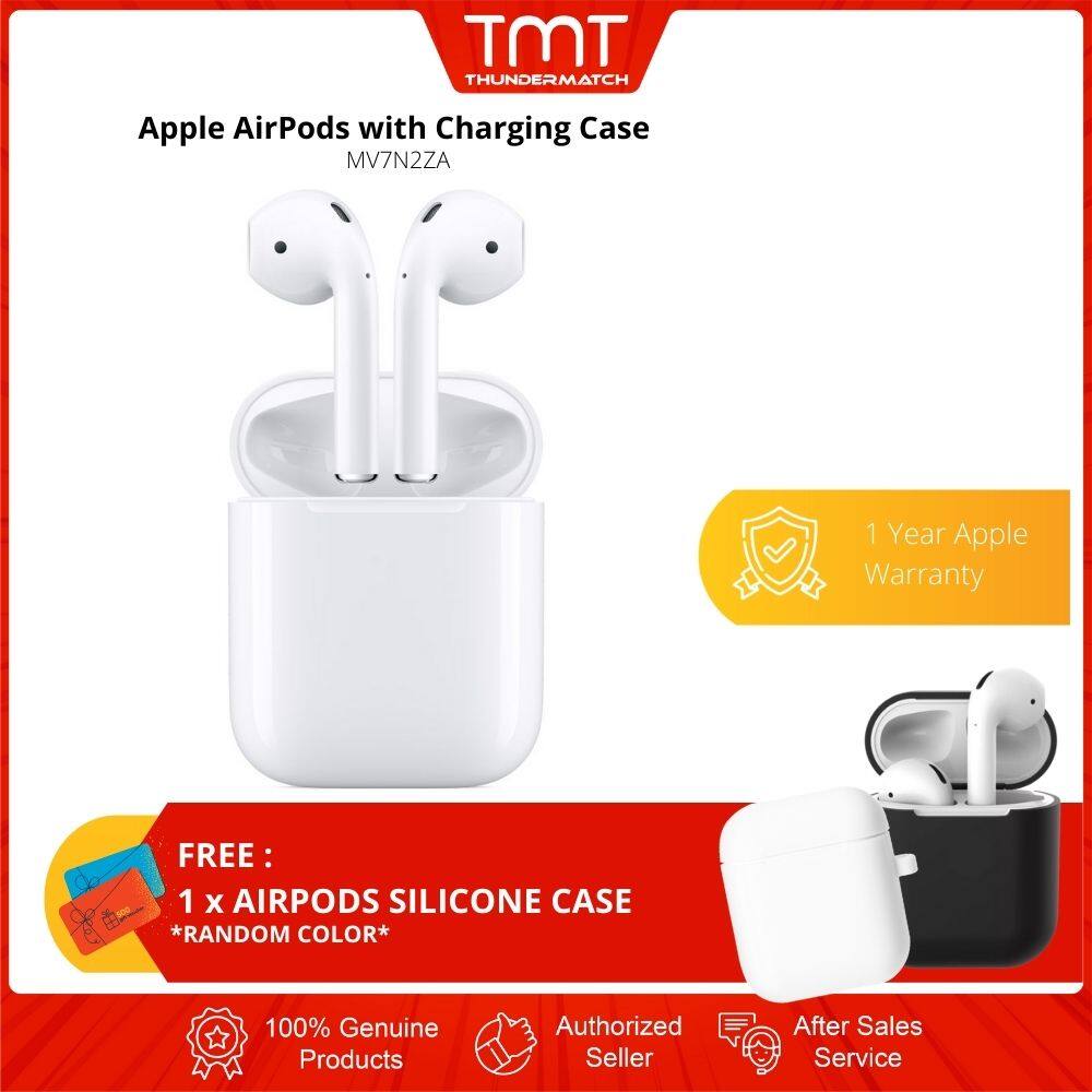 airpods 2019 2nd generation
